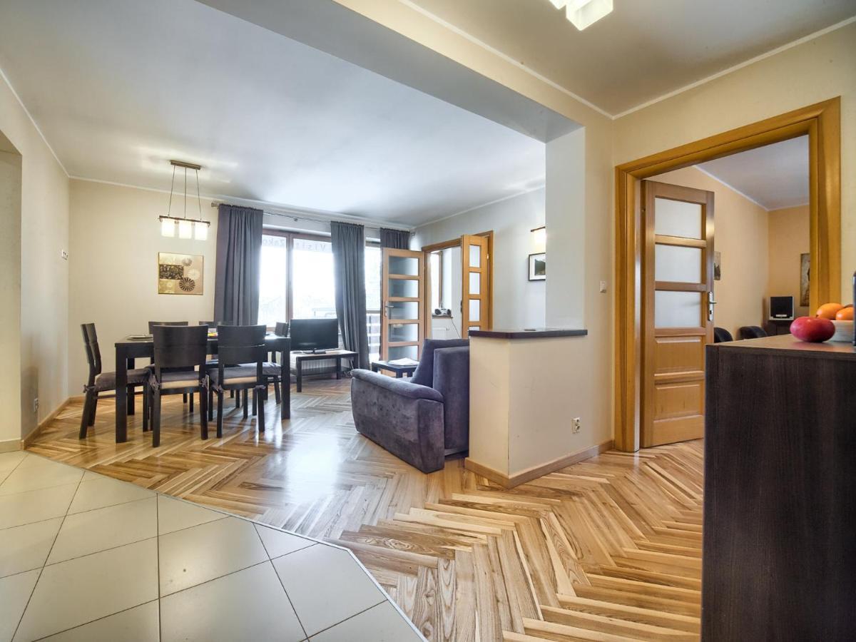 Visitzakopane - Lemon Apartment Zakopane Exterior foto